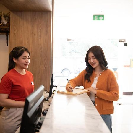 Sumittaya Chiangmai Hotel Chiang Mai Esterno foto