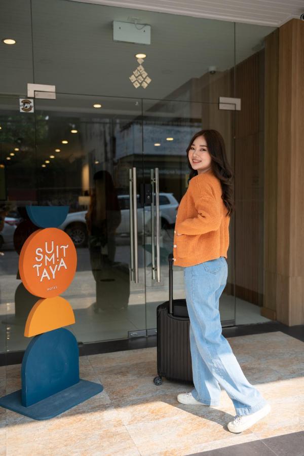 Sumittaya Chiangmai Hotel Chiang Mai Esterno foto