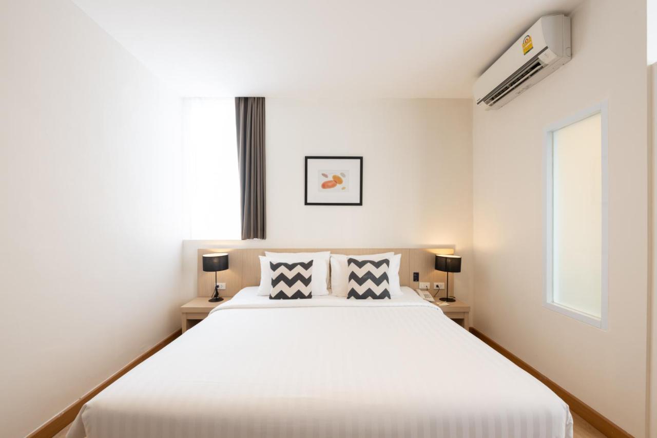 Sumittaya Chiangmai Hotel Chiang Mai Esterno foto