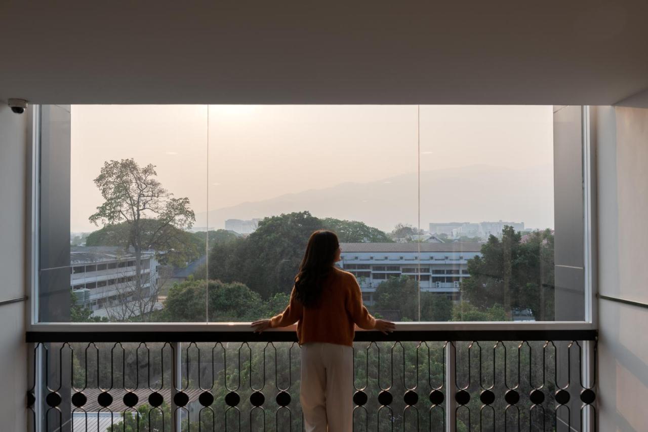 Sumittaya Chiangmai Hotel Chiang Mai Esterno foto