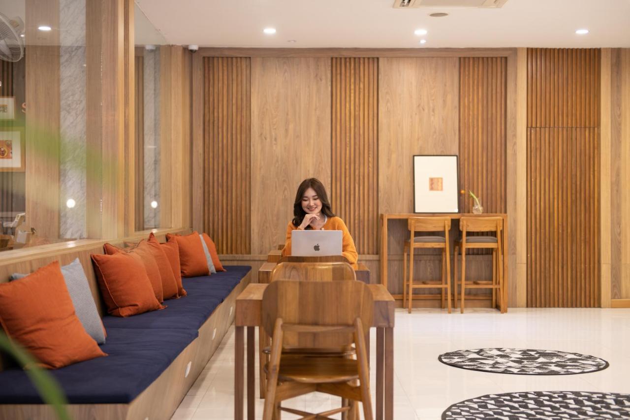 Sumittaya Chiangmai Hotel Chiang Mai Esterno foto