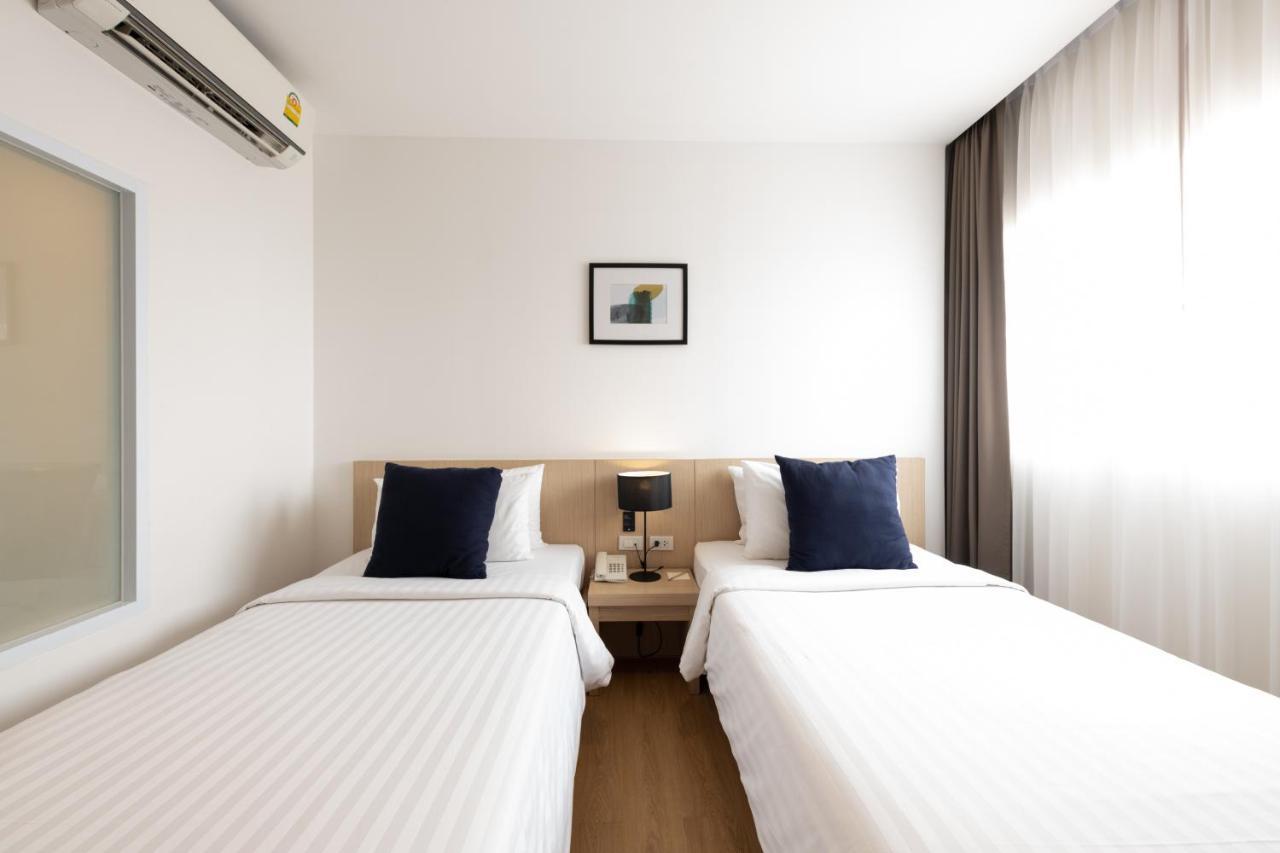 Sumittaya Chiangmai Hotel Chiang Mai Esterno foto