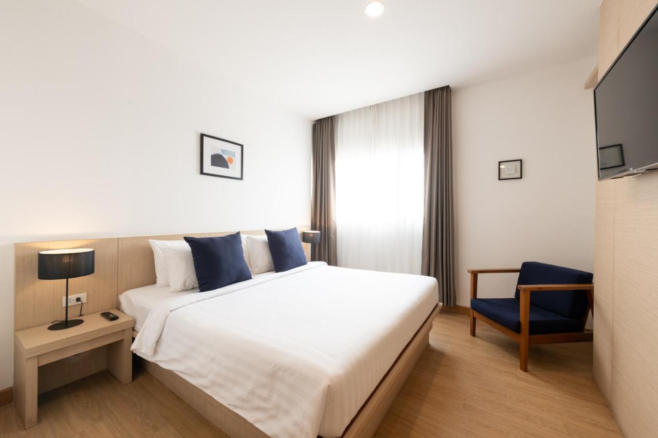 Sumittaya Chiangmai Hotel Chiang Mai Esterno foto