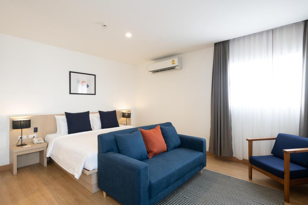 Sumittaya Chiangmai Hotel Chiang Mai Esterno foto