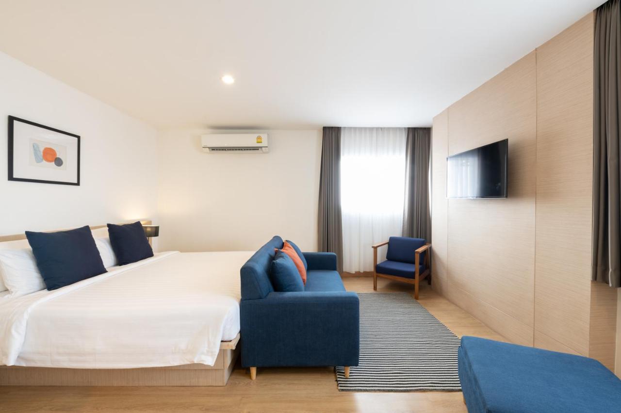 Sumittaya Chiangmai Hotel Chiang Mai Esterno foto